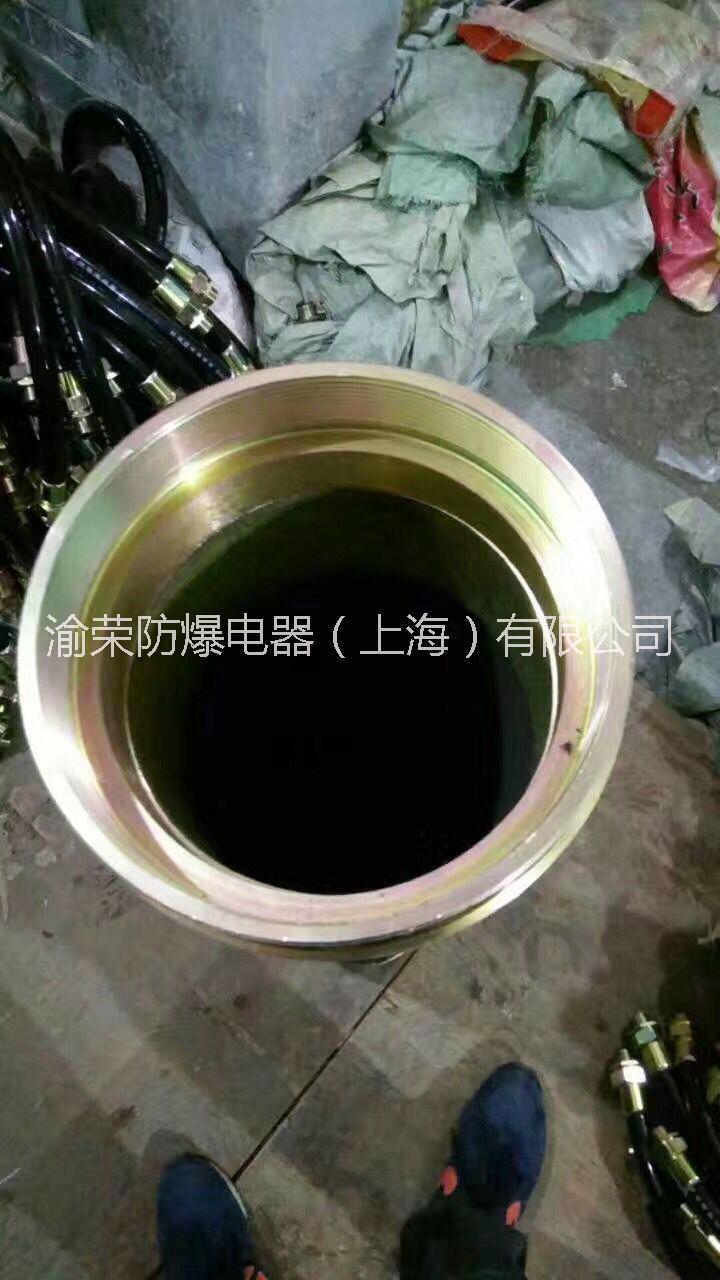 6寸防爆軟管圖片/6寸防爆軟管樣板圖 (4)