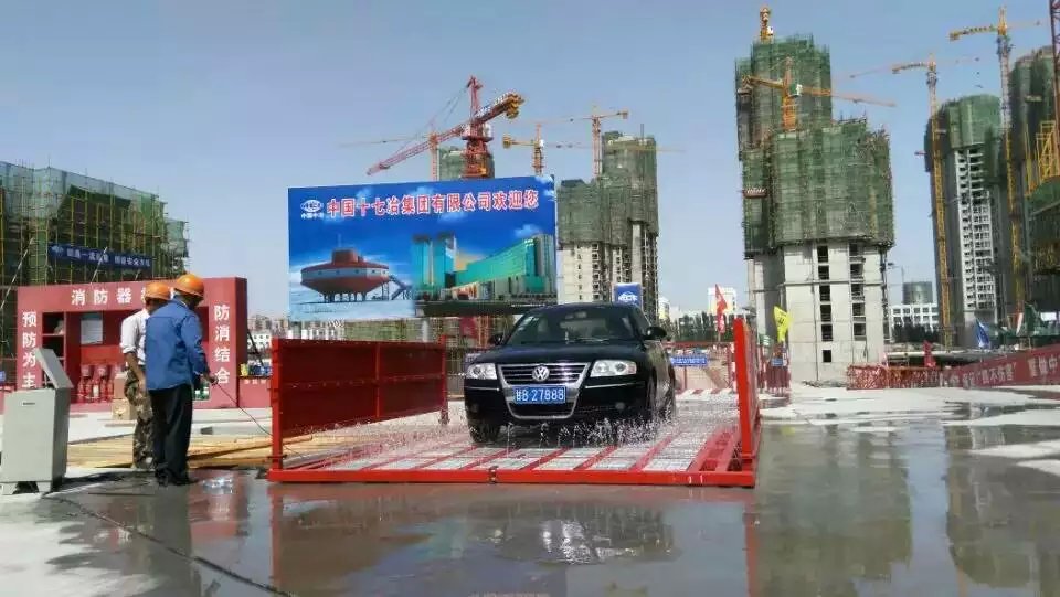 烏魯木齊建筑工地洗輪機廠家直銷圖片/烏魯木齊建筑工地洗輪機廠家直銷樣板圖 (1)