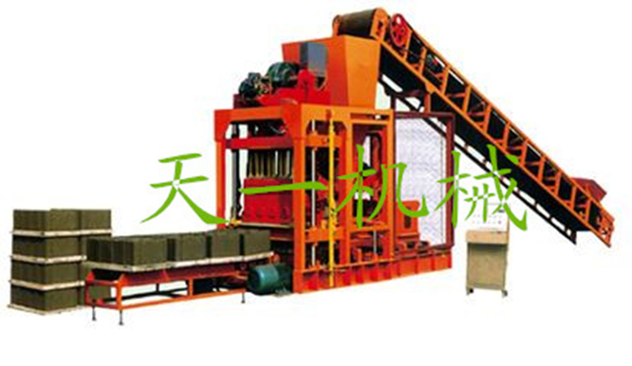 蒸壓磚機(jī)圖片/蒸壓磚機(jī)樣板圖 (2)