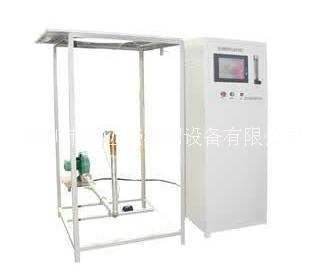 德邁盛鋼結構防火涂料小樣試驗爐圖片/德邁盛鋼結構防火涂料小樣試驗爐樣板圖 (3)