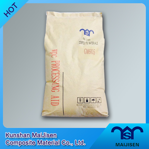 邁吉森PVC增強(qiáng)加工助劑GM系列