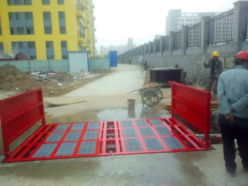 烏魯木齊建筑工地自動沖洗機圖片/烏魯木齊建筑工地自動沖洗機樣板圖 (1)