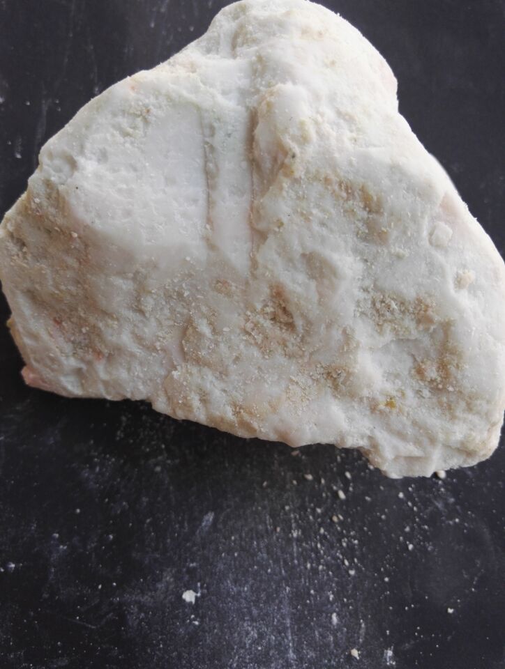 陶瓷用膨潤土圖片/陶瓷用膨潤土樣板圖 (4)