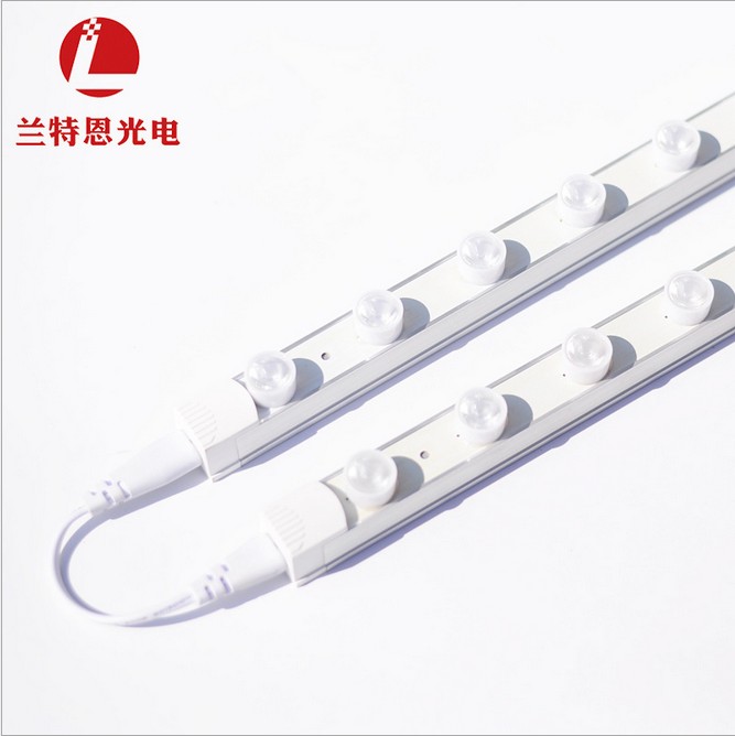 蘭特恩LED側(cè)光源圖片/蘭特恩LED側(cè)光源樣板圖 (3)