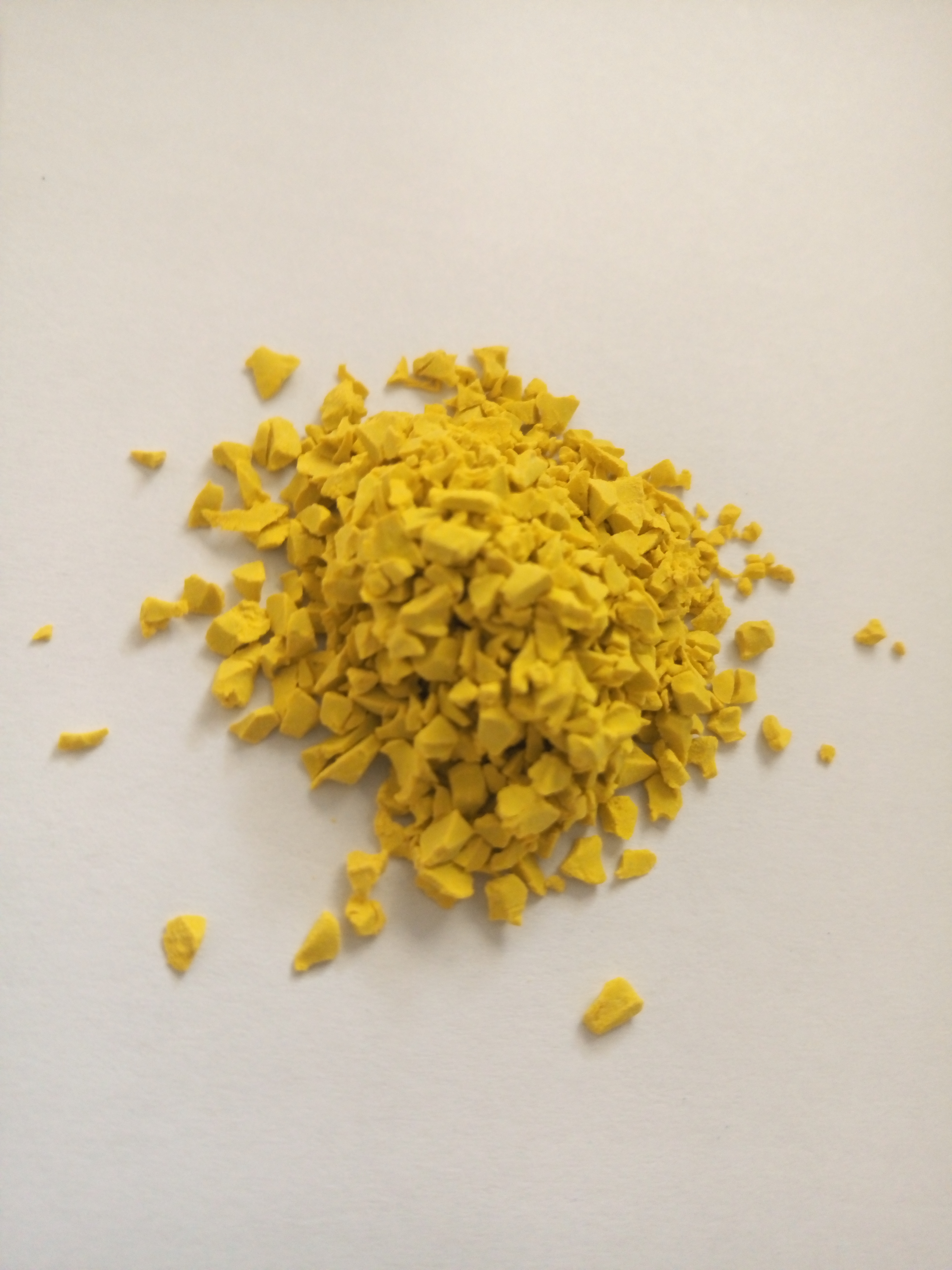 EPDM彩色顆粒圖片/EPDM彩色顆粒樣板圖 (4)