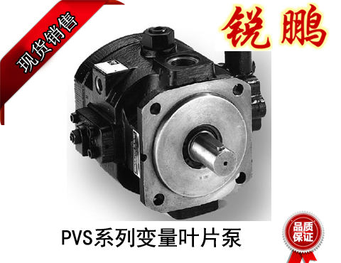 派克油泵圖片/派克油泵樣板圖 (2)