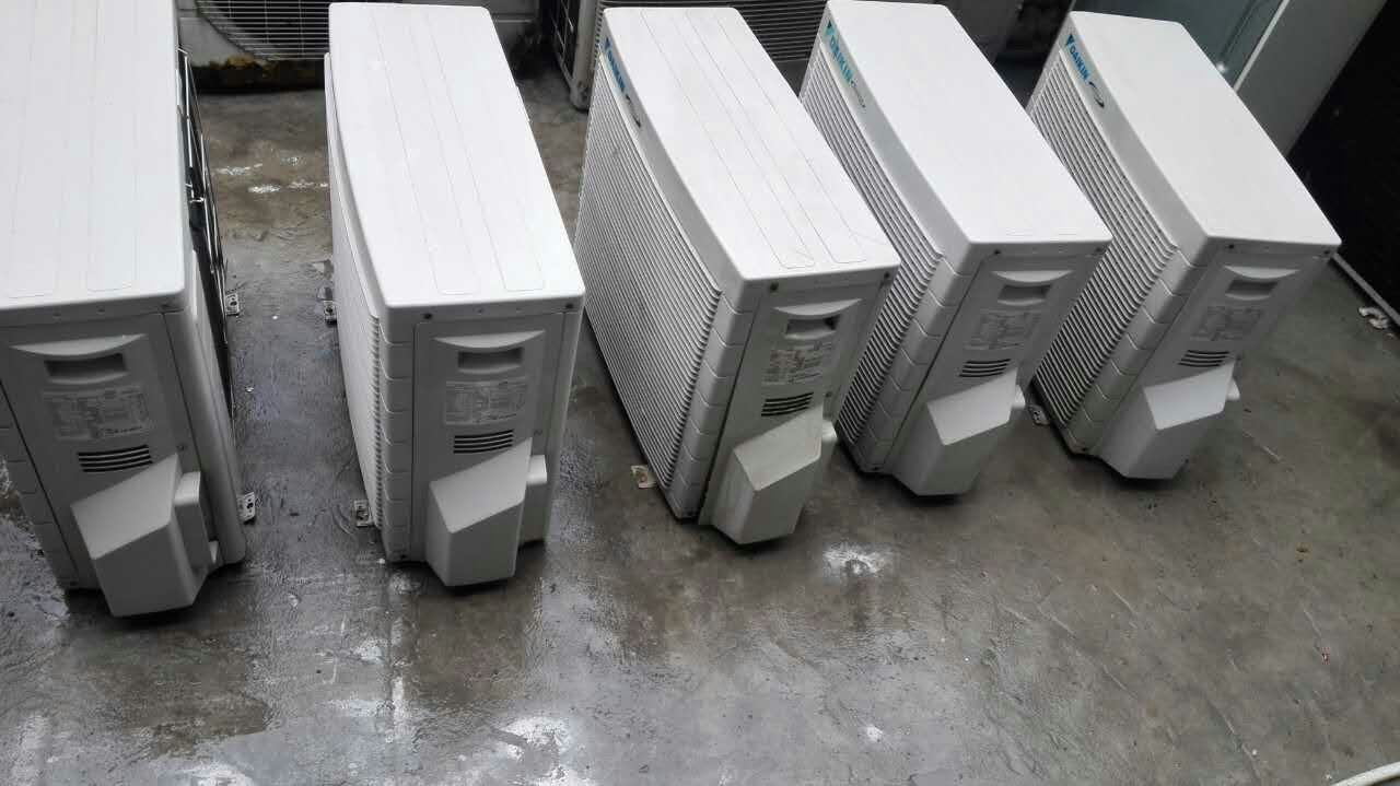 5匹掛機(jī)圖片/5匹掛機(jī)樣板圖 (2)