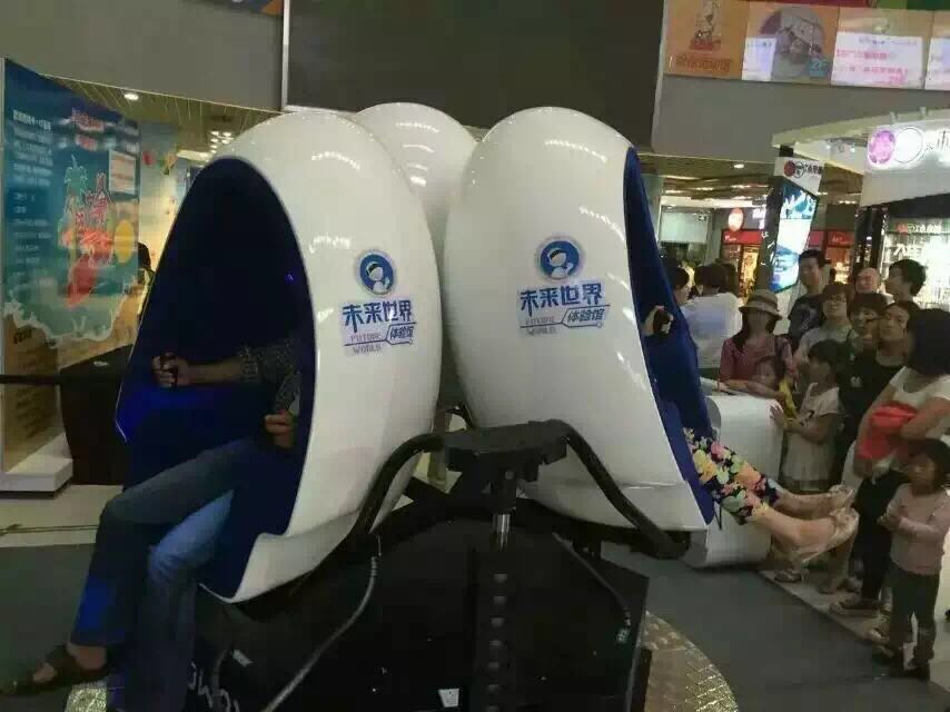 9DVR太空艙出租9D電影租賃圖片/9DVR太空艙出租9D電影租賃樣板圖 (4)