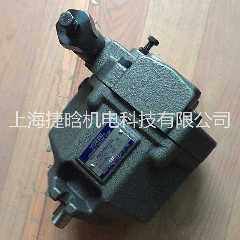 供應(yīng)日本YUKEN油研柱塞泵A22-F-R-01-C-K-32?