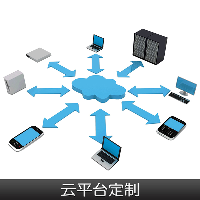 云平台定制软件制作开发自动监测无线传输价格实惠云平台定制厂家供应图片