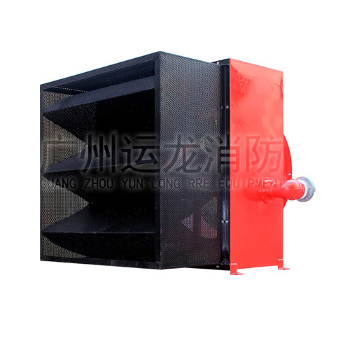 泡沫產(chǎn)生器圖片