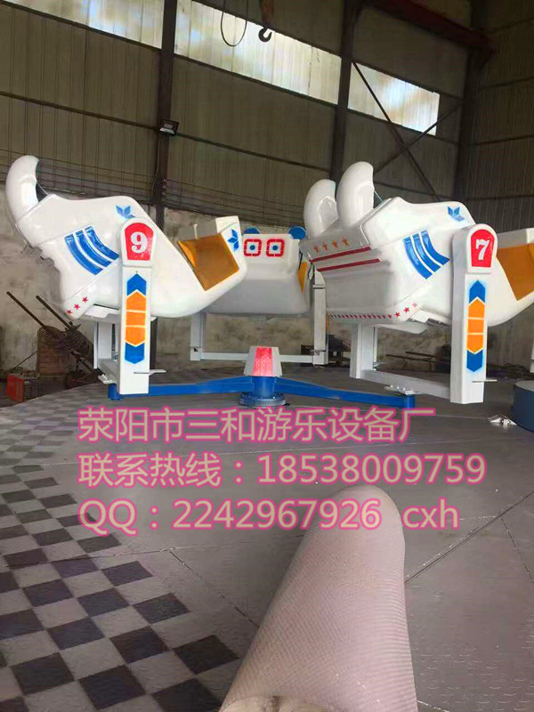 新型游樂設(shè)備圖片/新型游樂設(shè)備樣板圖 (3)