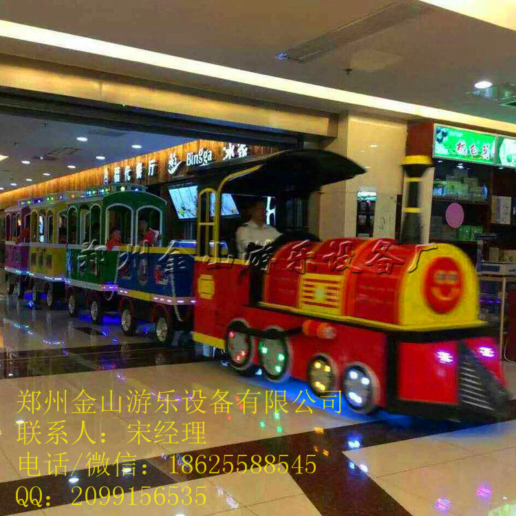 觀光小火車圖片/觀光小火車樣板圖 (4)