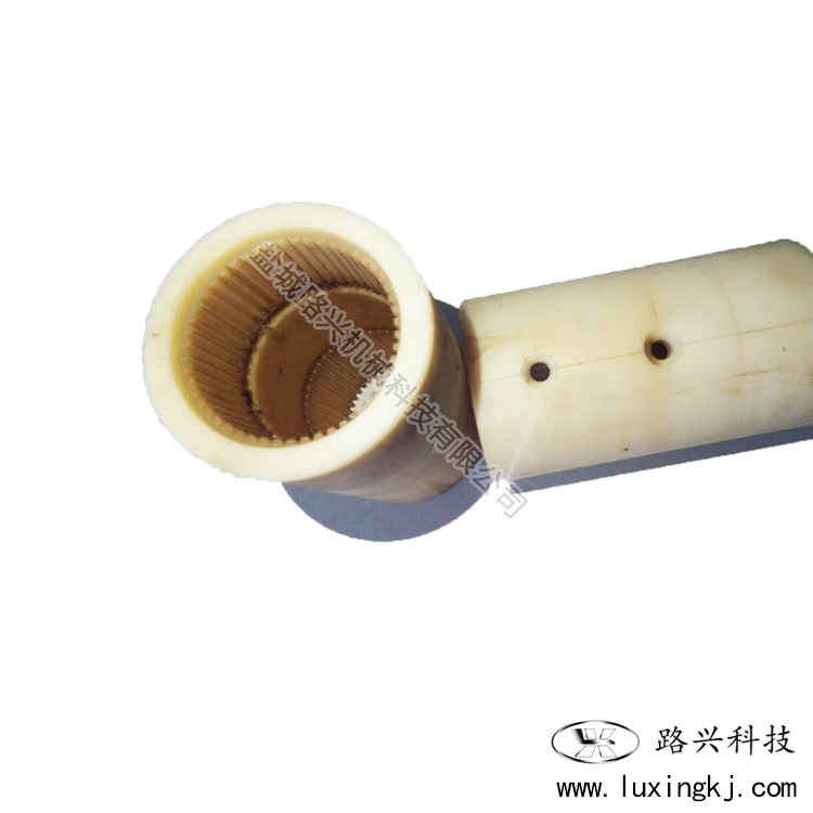 路興科技供應(yīng)夯錘連軸器，廠家定制圖片/路興科技供應(yīng)夯錘連軸器，廠家定制樣板圖 (2)