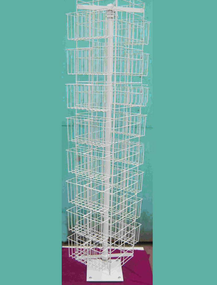 明信片展示架圖片/明信片展示架樣板圖 (4)