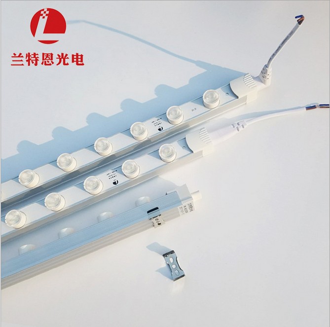 LED側(cè)光源圖片/LED側(cè)光源樣板圖 (3)