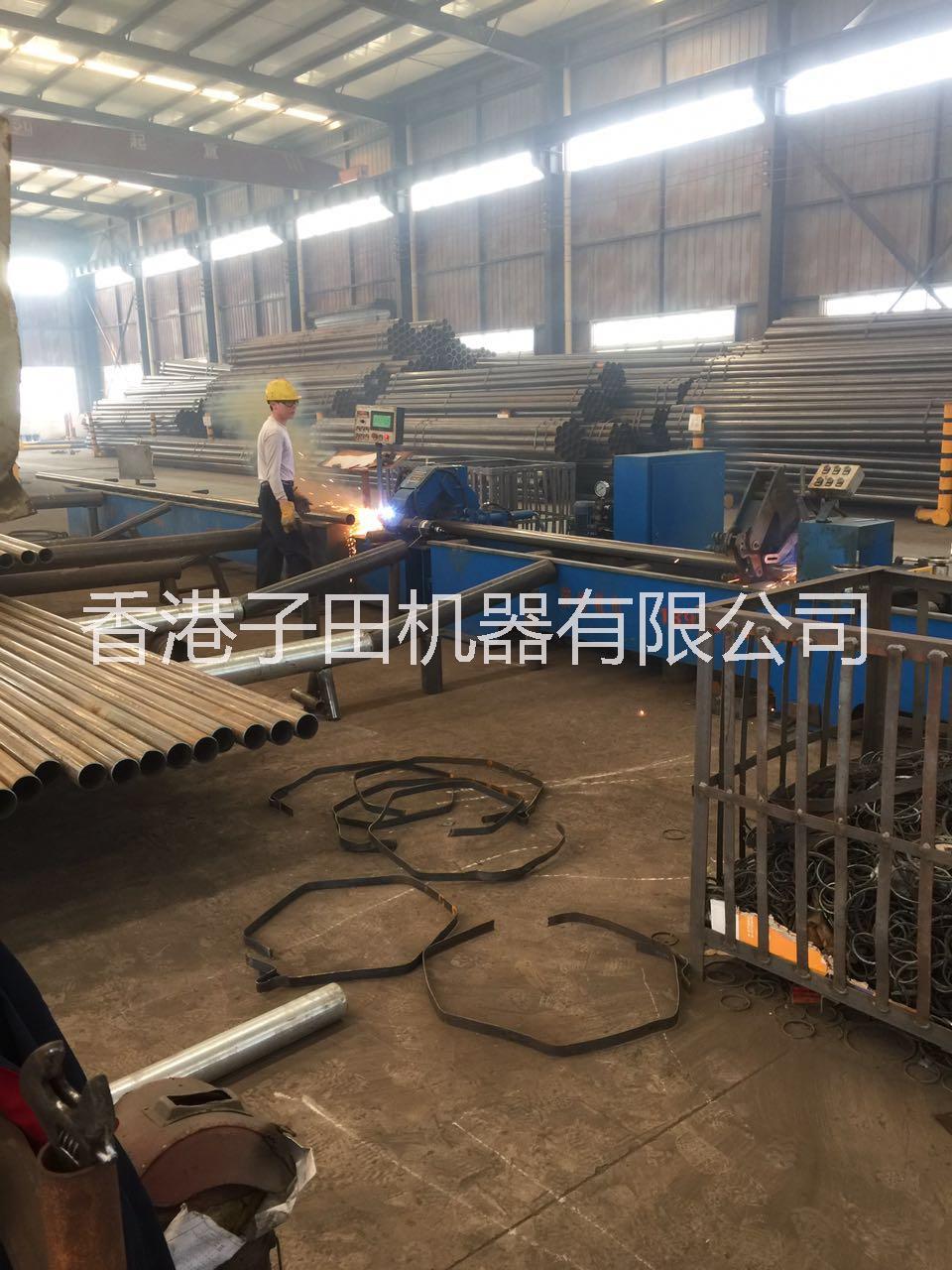 網(wǎng)架等離子切割機圖片/網(wǎng)架等離子切割機樣板圖 (1)