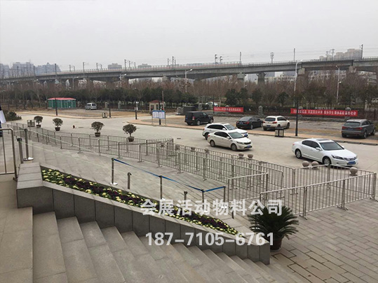 護欄出租圖片/護欄出租樣板圖 (3)