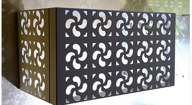 空調罩 空調外罩 空調外護罩