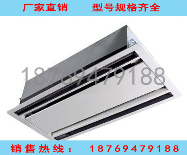 臥式風(fēng)機(jī)盤管圖片/臥式風(fēng)機(jī)盤管樣板圖 (3)