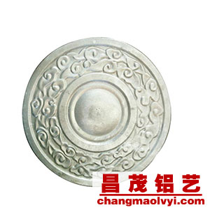 鋁藝護(hù)欄配件昌茂鋁藝配件供應(yīng)青島天津威海煙臺鋁藝配件裝飾花批發(fā)