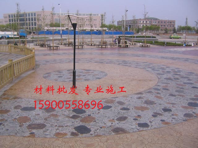 壓模地坪使用場所圖片/壓模地坪使用場所樣板圖 (3)