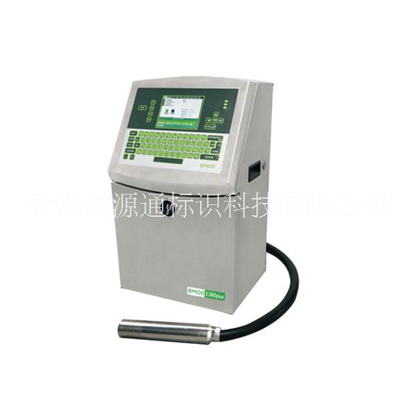 億邁珂噴碼機E350圖片/億邁珂噴碼機E350樣板圖 (2)