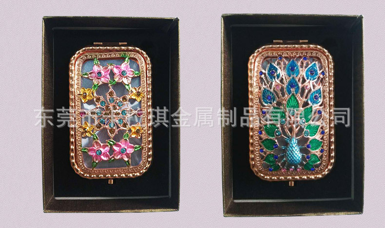 化妝鏡子圖片/化妝鏡子樣板圖 (2)