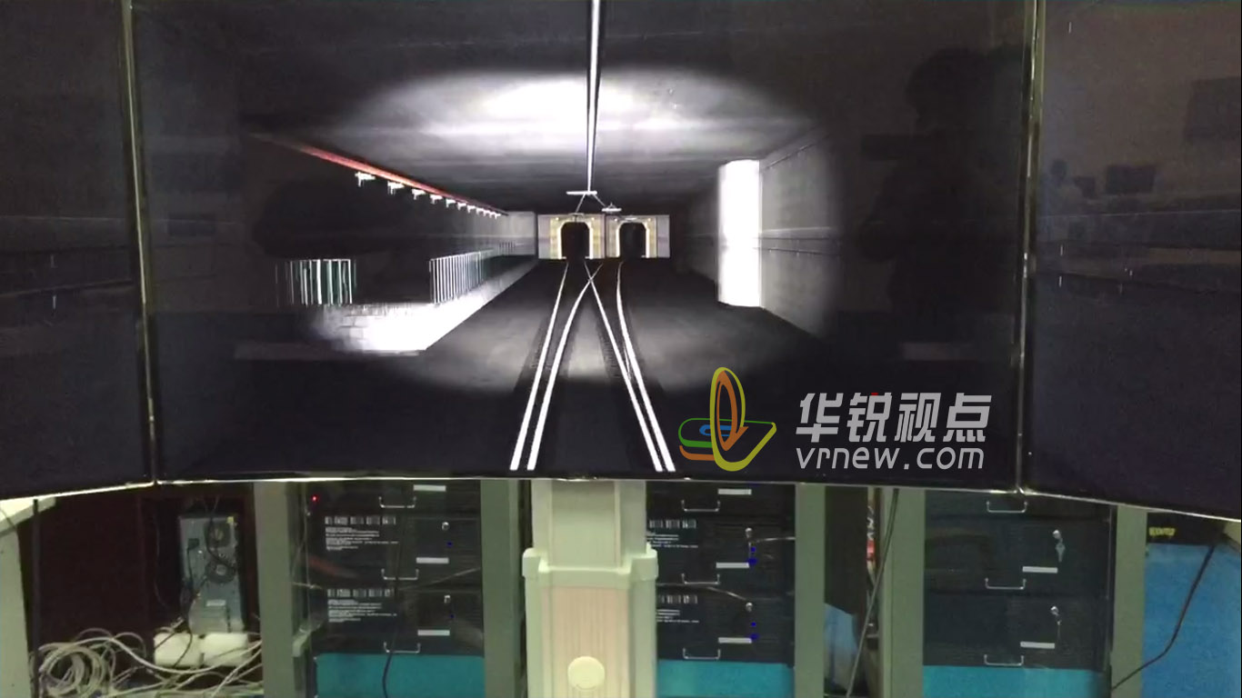 VR鐵路仿真培訓(xùn)系統(tǒng)圖片/VR鐵路仿真培訓(xùn)系統(tǒng)樣板圖 (3)