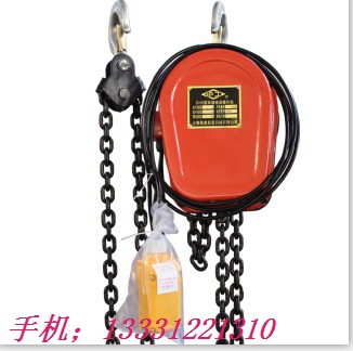 鏈電動(dòng)葫蘆圖片/鏈電動(dòng)葫蘆樣板圖 (1)