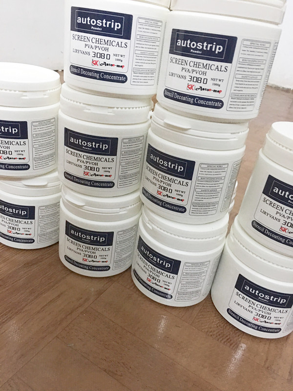 高效脫膜粉圖片