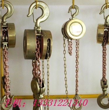 手拉葫蘆圖片/手拉葫蘆樣板圖 (2)