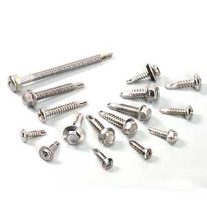 鉆尾螺絲圖片/鉆尾螺絲樣板圖 (2)