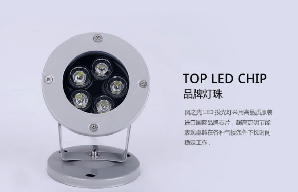 LED聚光射燈瓦楞燈圖片/LED聚光射燈瓦楞燈樣板圖 (4)
