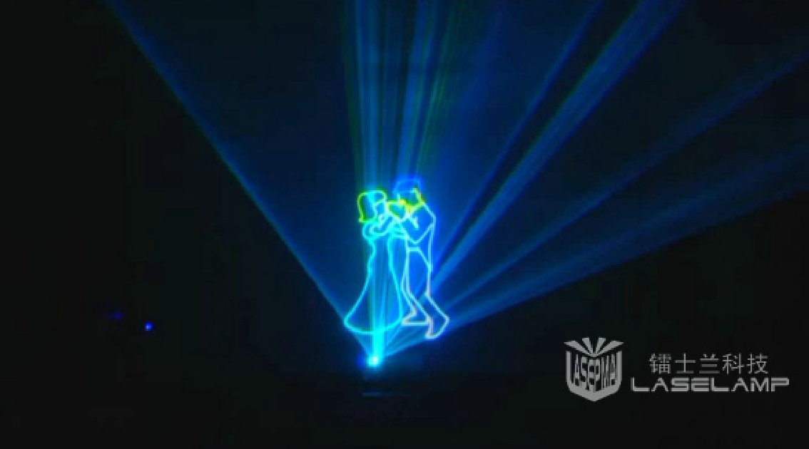 動畫激光燈圖片/動畫激光燈樣板圖 (2)