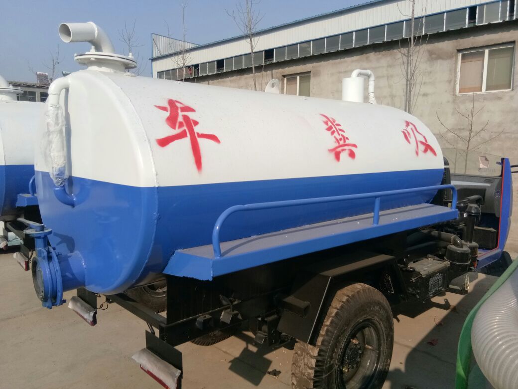 吸糞車價(jià)圖片/吸糞車價(jià)樣板圖 (3)
