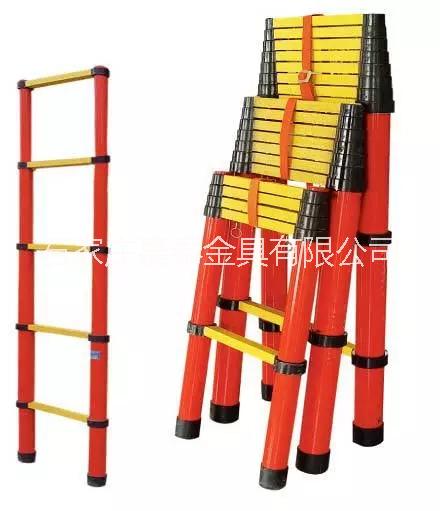 伸縮絕緣梯圖片/伸縮絕緣梯樣板圖 (2)