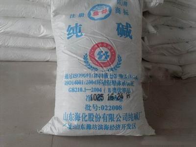 純堿 碳酸鈉 山東濱州市純堿供應商價格  山東濱州市純堿供應商 濱州純堿價格供應商