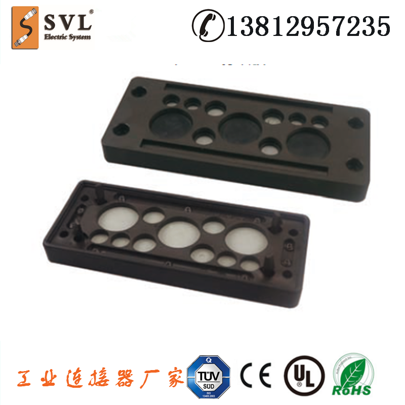 電纜穿墻圖片/電纜穿墻樣板圖 (4)