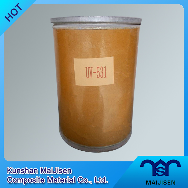 邁吉森 紫外線吸收劑UV531圖片