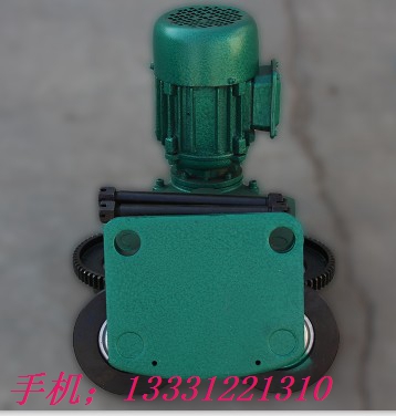 電動(dòng)葫蘆圖片/電動(dòng)葫蘆樣板圖 (4)