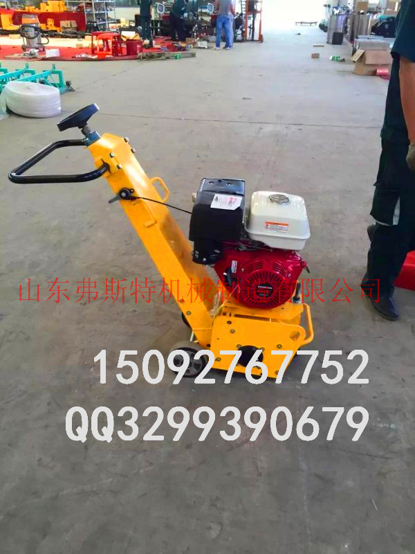 路面銑刨機圖片/路面銑刨機樣板圖 (3)