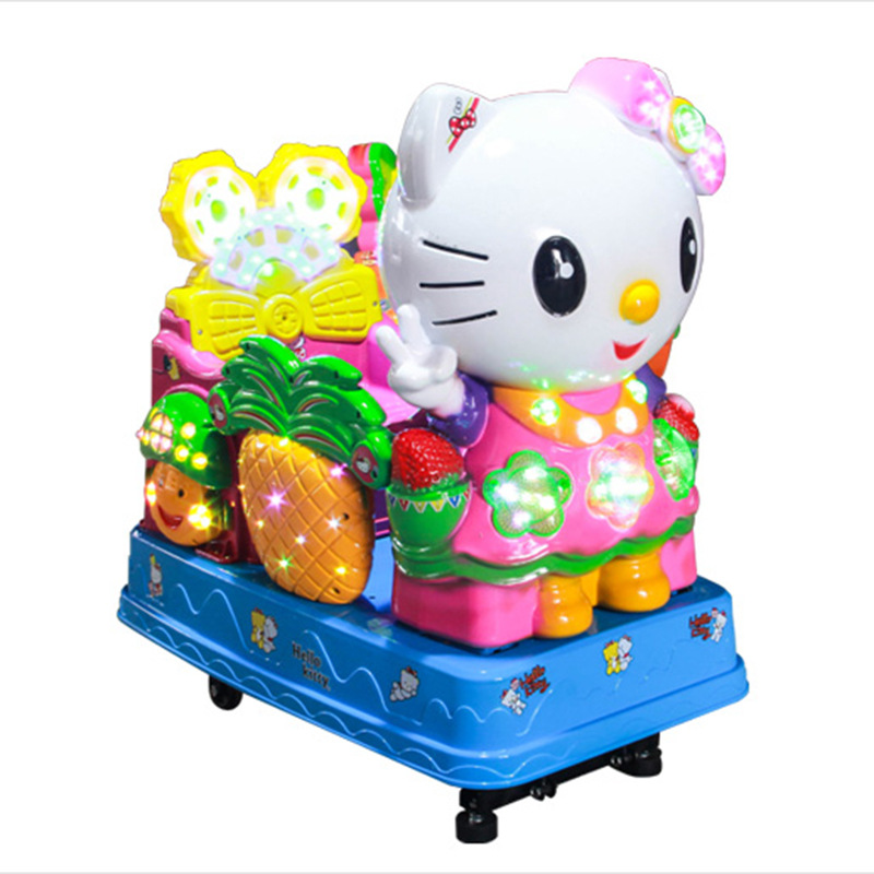 投幣搖擺機(jī)圖片/投幣搖擺機(jī)樣板圖 (2)