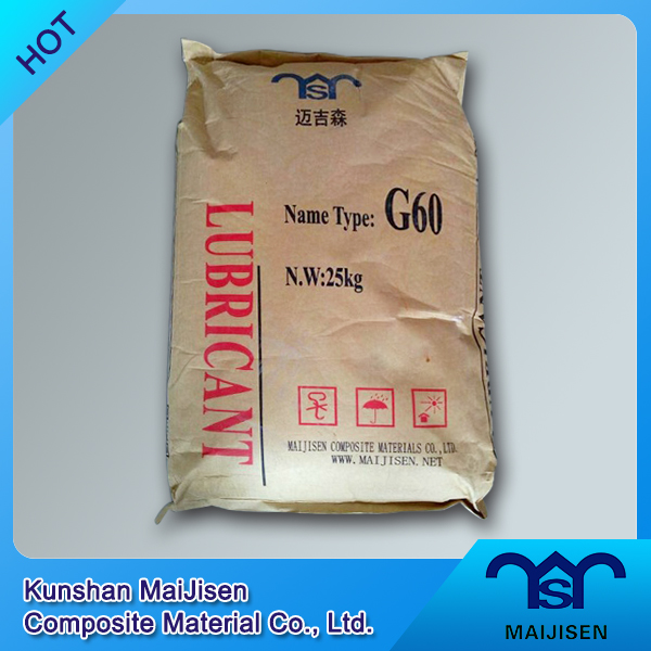 邁吉森 PVC生產(chǎn)用潤滑劑G60圖片/邁吉森 PVC生產(chǎn)用潤滑劑G60樣板圖 (1)