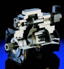 HAWE哈威軸向變量柱圖片/HAWE哈威軸向變量柱樣板圖 (1)