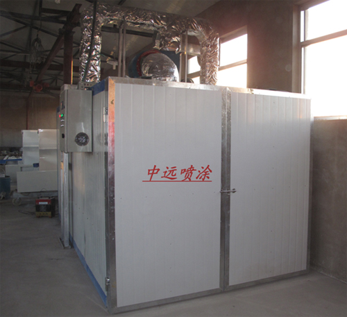 供應(yīng)紅外線烘房xytz-008