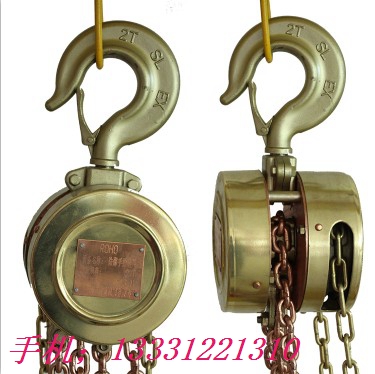 手拉葫蘆圖片/手拉葫蘆樣板圖 (1)