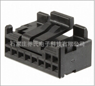 進(jìn)口Hirose連接器圖片