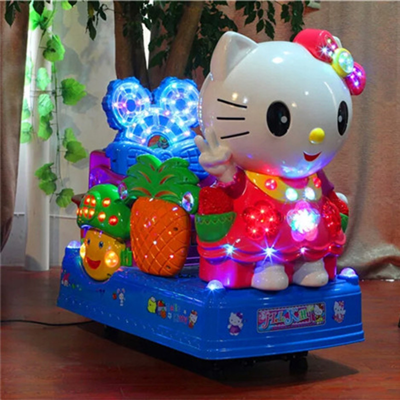 投幣搖擺機(jī)圖片/投幣搖擺機(jī)樣板圖 (3)