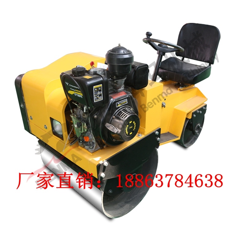 壓路機(jī)圖片/壓路機(jī)樣板圖 (3)